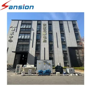 Transformer Bench Test System for Hv Laboratory Routine Testing