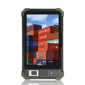 Android Tablet PC 5g 4G Rugged Tablette 8 Inch Touch Screen Tablet