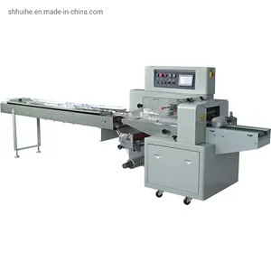 Spring Packing Machine Hardware Packing Machine Air Filter Element Packing Machine Pipe Packing Machine