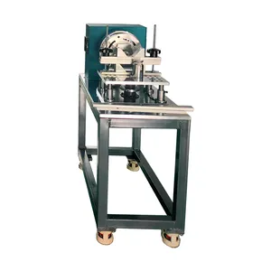 ISO Motor Test Bench Motor Dynamometer OEM Motor Performance Testing System