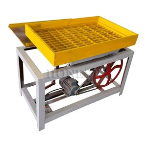 Good Quality Toothpick Machine Production Line / Toothpick Making Machine