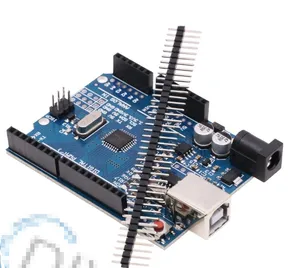 Replacement for Uno R3 Atmega328p Development Board PCB Module