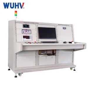 Uhv-316 AC DC Motor Testing System