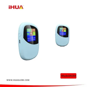High-Speed 4G Router Cat4 CPE WiFi Router Mifi 4G for 32 Users