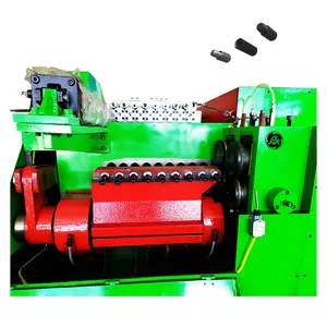 Auto Rivet Auto Sleeve Pin Cold Forging Machine
