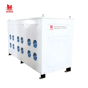 Primary Injection Test System for Temperature Rising Test