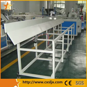 PVC Profile Machine for Windows and Door Making Machine Extrusion Machine