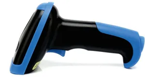Auto 2D Barcode Scanner Reader POS System Factory