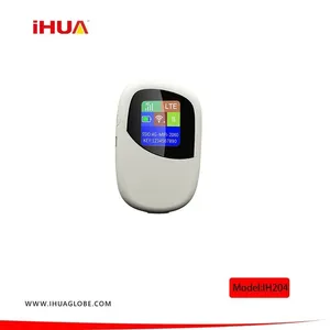 High-Speed 4G Router Cat4 CPE WiFi Router Mifi 4G for 32 Users