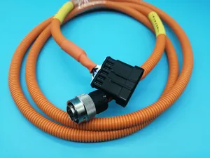 Ultra-Efficient Electrical Interconnection System