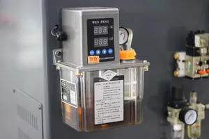 Auto Link SC-208 Spring Coiling Machine Max Outer Diameter 20mm Spring forming machine