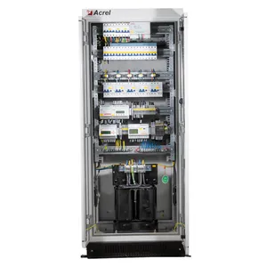 Isolated Power Distribution System