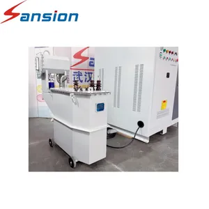 Automatic Surge Arrester Test System for Testing Factory Machine