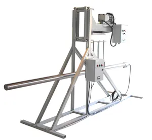Board Width Flow Controller System