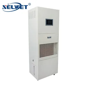 Remote Monitoring Industrial Multi Function Air Drying Purifying Automatic Constant Humidity Control Dehumidifier