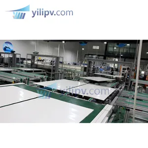 Solar Module Equipment for Solar Panel Production Line