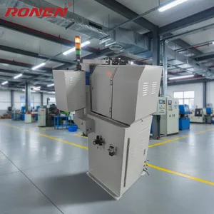 Spiral-Compression-Spring-Machine for Spiral Spring Production Spring-Coil-Compression-Spring-Machine Spring-Loop-Compression-Spring-Machine