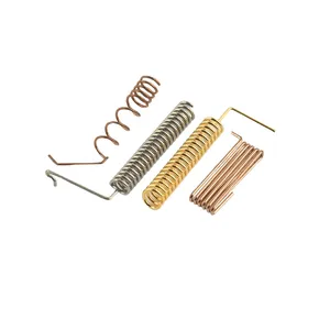 Max 6.0mm Wire Rotation CNC Spring Forming Universal Machine