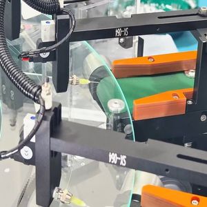 Advanced Rk1900 Aoi Machine for Horn Accessory Quality Control