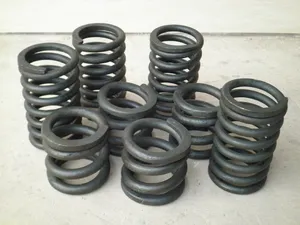 Advanced Spring Coiling Machine for Precision Metal Fabrication