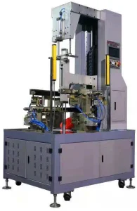 Semi-Automatic Rigid Box Making Machine Box Forming Machine