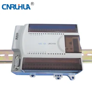 CPU Module Lm3105 Cheap Mini PLC