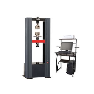 Geotextile Testing Machine Microcomputer Control Electronic Material Testing Machine