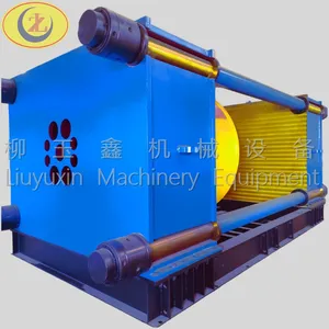 Electric High Precision Pipe Jacking Dynamic Strength Thrust Testing Machine System