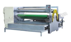 Automatic Pocket Spring Units Packing Machine