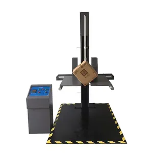 Package Box Drop Tester Testing Machine