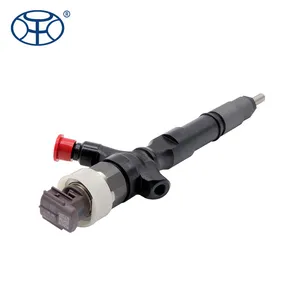 China Top Factory Fuel System