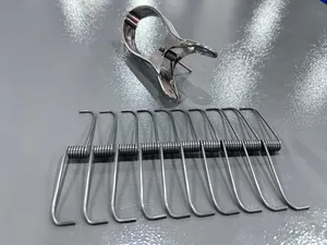 High Efficiency Cheap Price Simple Torsion Spring Machine