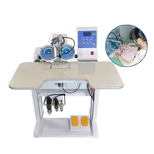 Ultrasonic Hotfix Rhinestone Transfer Machine Semi-Automatic