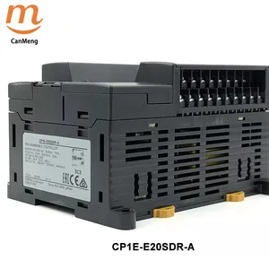 Versatile GPRS - Equivalent Module Cp1w - 20EDR1 for Wireless Data Communication Needs Module