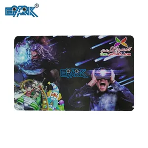 Entertainment Arcade Game Machine Card Binding System Card Binding Tutorial