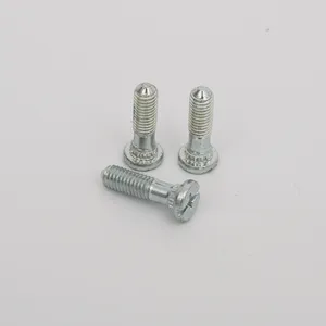 Creative, Wear-Resisting, Durable, Precise Threading Rolling Machine