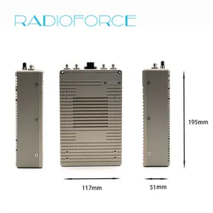 Advanced Wireless Mesh Network Module for MIMO IP Applications