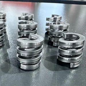Coil Spring Machine; Precision Spring Machine