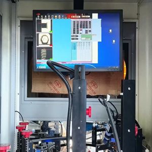 Compressive Riveting Nut Visual Screening Machine/ Automatic Inspection Machine