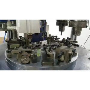 Multi-Tool Riveting Machine Small Riveting Machine for Electrical