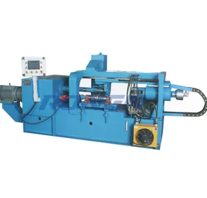 Hot Coiling Spring Making Machine Automatic Heating Spring Making Machine