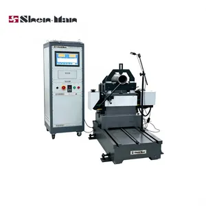 Cost-Effective Automatic Rotor Balancing System with Direct Factory Pricing