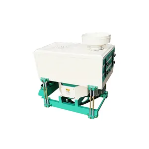 Mjp63*3 White Rice Plan Sifter Rice Grader Machine