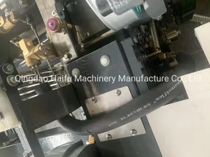 Automatic Shuttleless Power Jet Loom Machine