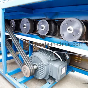 Well Use Kitchen Scourer Making Machine /Kitchen Sponge Production Machine