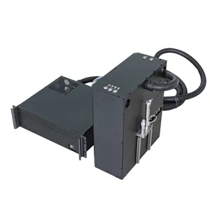 Paper Bags One Pass Full Color Digital Press System