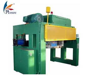 Inverted Wire Drawing Machine /Metal Wire Drawing Machine