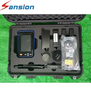 Portable Handheld Pd Scanner Advanced Digital Pd Detection System