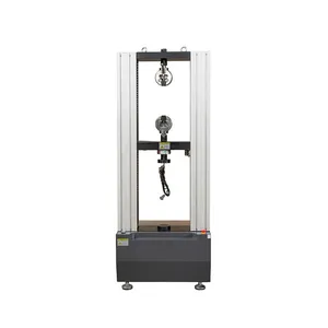 Computer Control Universal Testing Machine 10kN