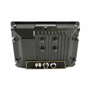 Wtau Wtl-A700 8 Inch Touch LCD Screen Crane Load Computer System